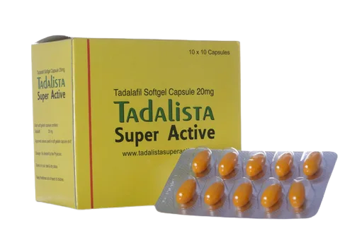 🚀 Tadalista Super Active: Elevate Your Intimate Moments with! 💑